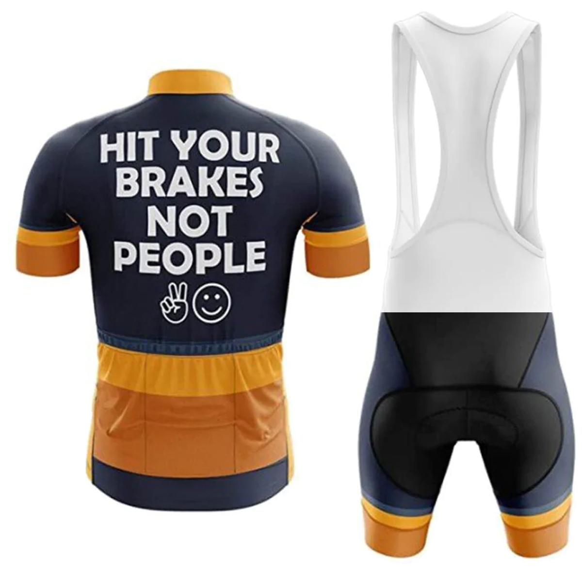 Cycling Uniform