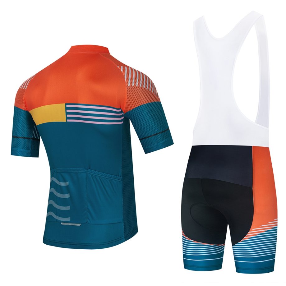 Cycling Uniform