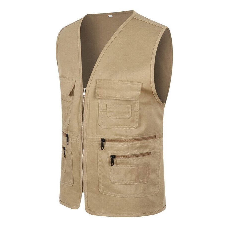 Cargo & Hunting Vest