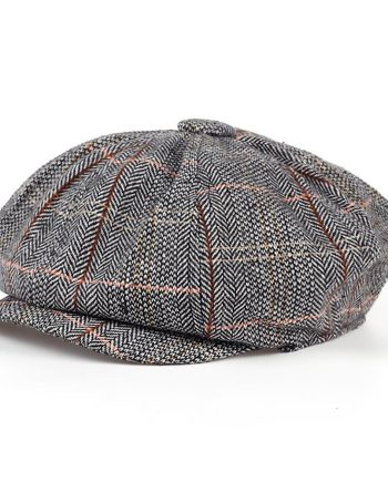 Baggy Caps