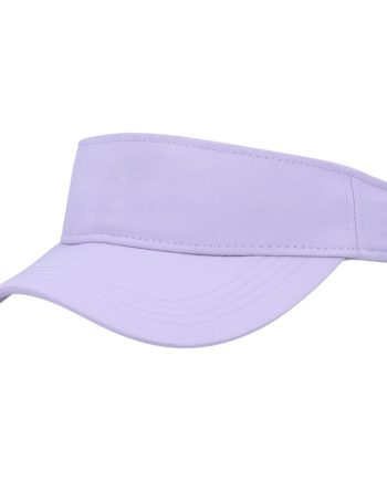 Open Head Caps