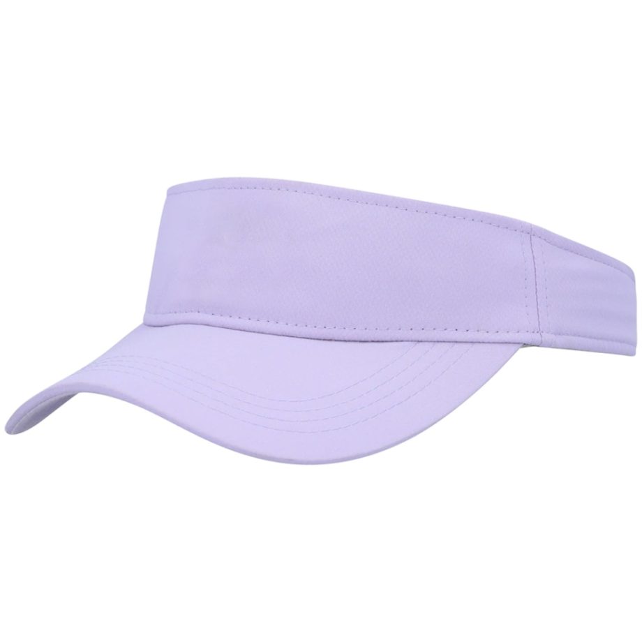 Open Head Caps