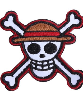 Embroidery Badges