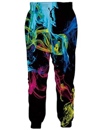 Sublimation Trousers