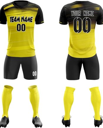 Soccer Uniform