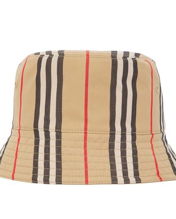 Bucket Hats