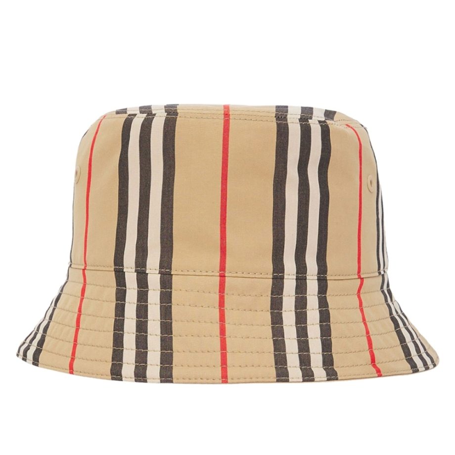 Bucket Hats
