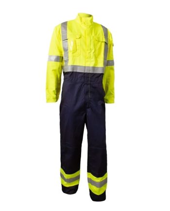 Winter Work Wear