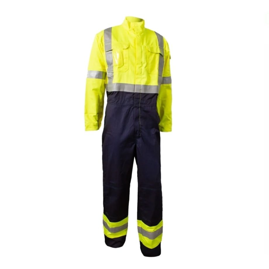 Winter Work Wear