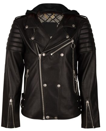 Leather Jackets