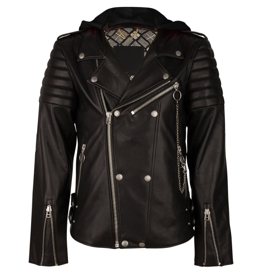 Leather Jackets