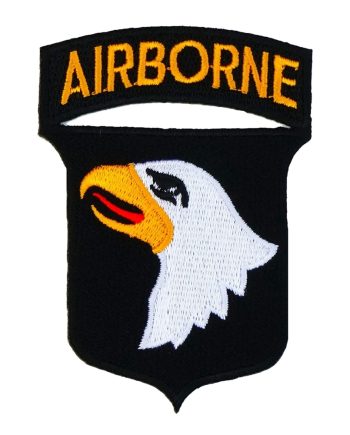 Embroidery Badges