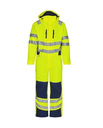 Winter Work Wear