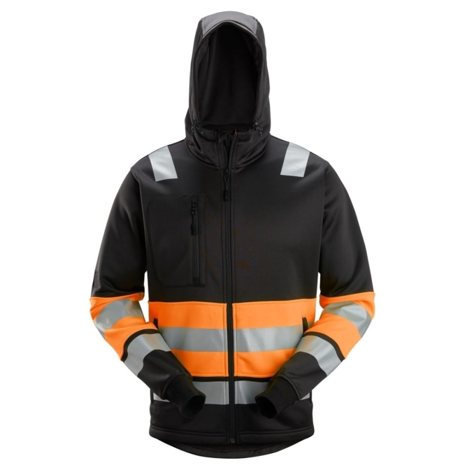 Work Hoodies