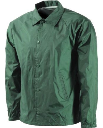 Coach Jacket