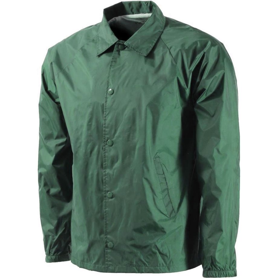 Coach Jacket