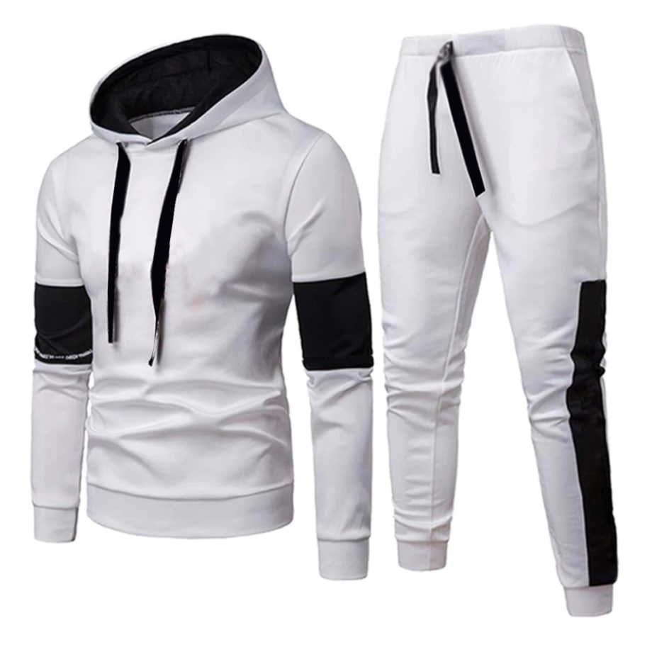 Tracksuits