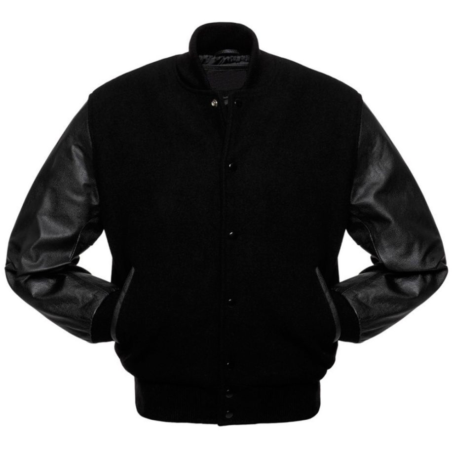 Varsity Jacket