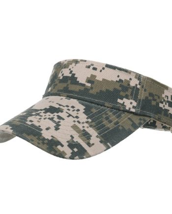 Open Head Caps