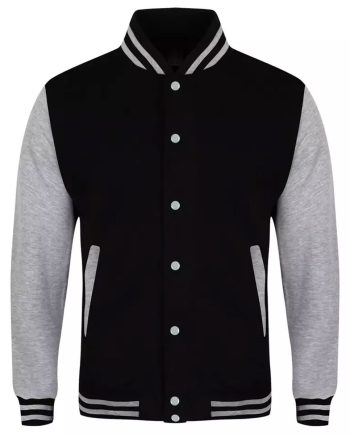 Varsity Jacket