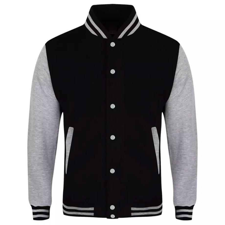 Varsity Jacket