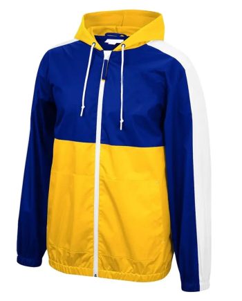 Windbreaker Jackets