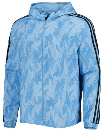 Windbreaker Jackets