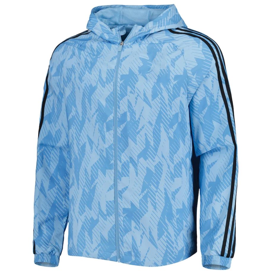 Windbreaker Jackets