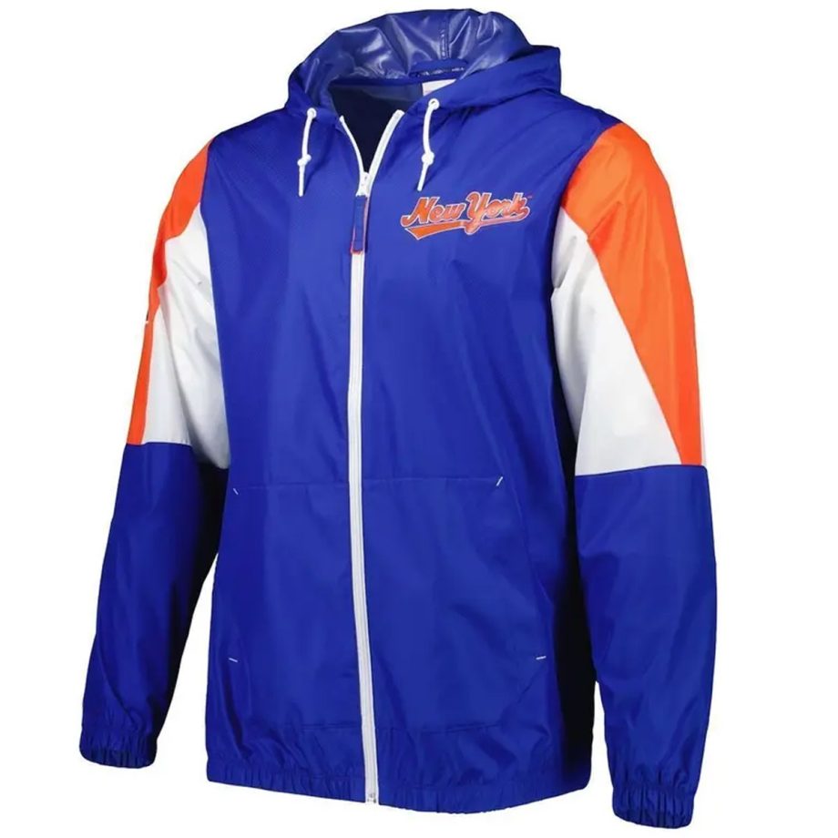 Windbreaker Jackets