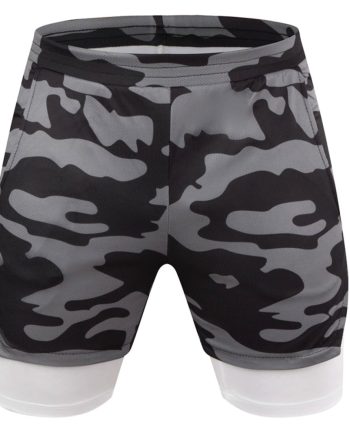 Fitness Shorts