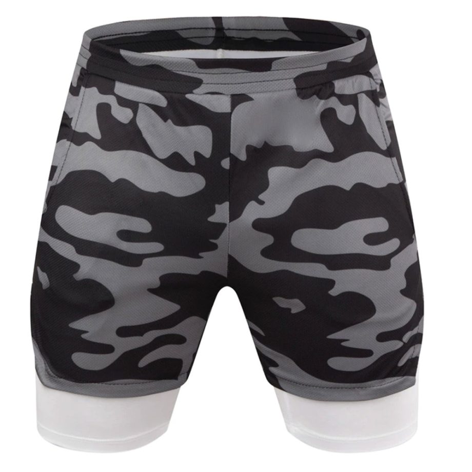 Fitness Shorts