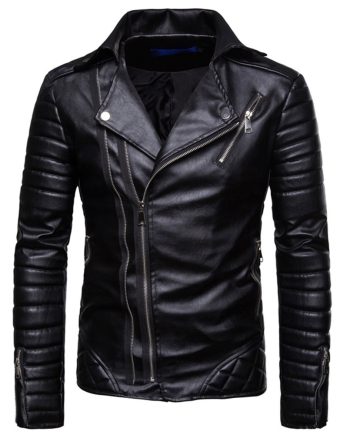Leather Jackets