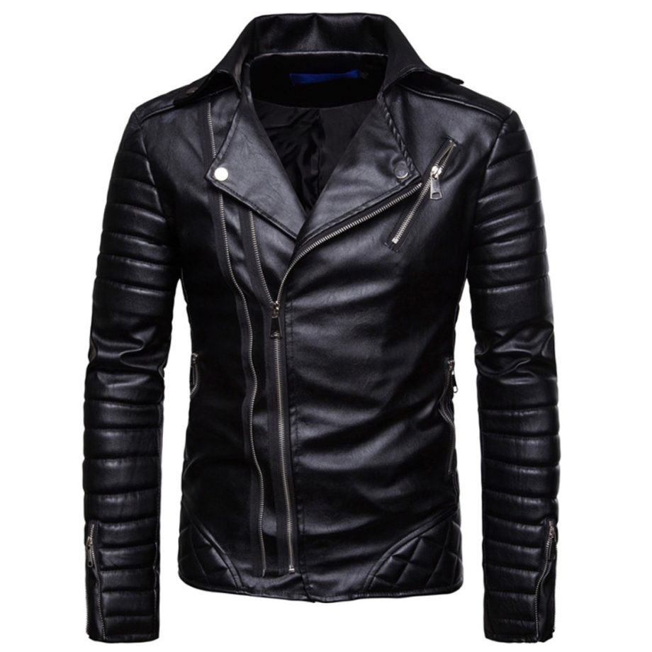 Leather Jackets