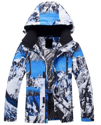 Soft Shell Jacket