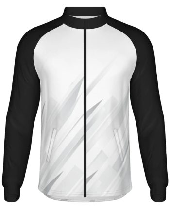 Warm Up Jackets