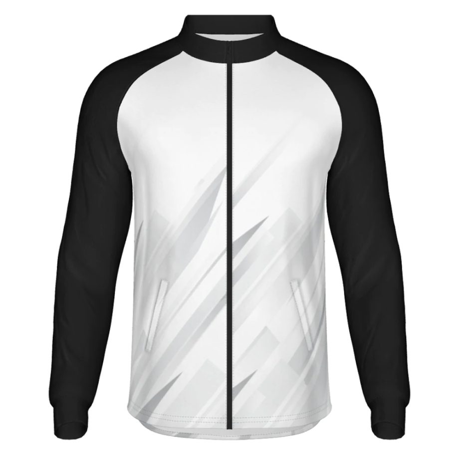 Warm Up Jackets