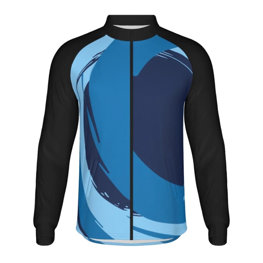 Warm Up Jackets