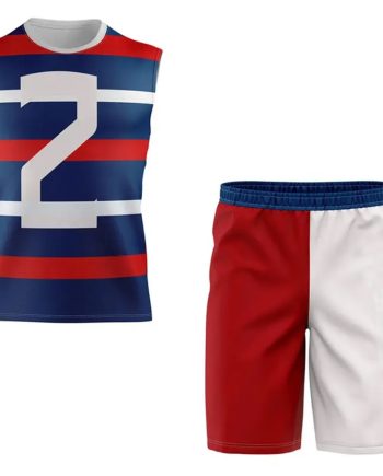 7 On 7 Uniform