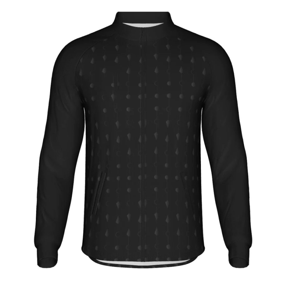 Warm Up Jackets
