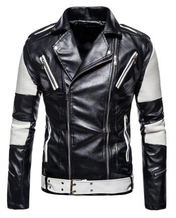 Leather Jackets
