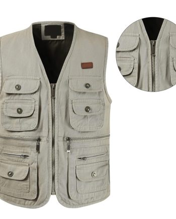 Cargo & Hunting Vest