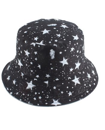 Bucket Hats