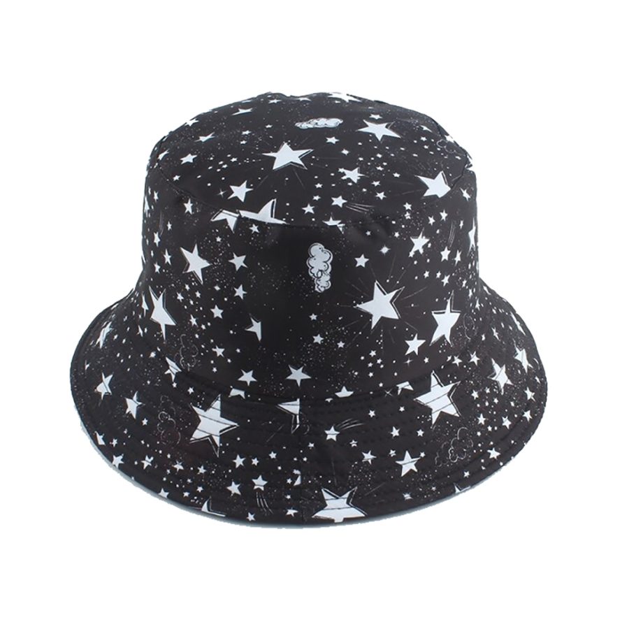 Bucket Hats