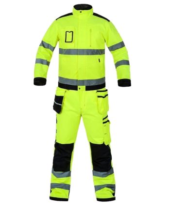 Work Suit