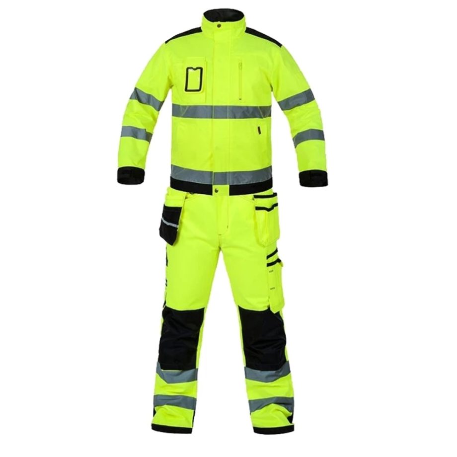 Work Suit