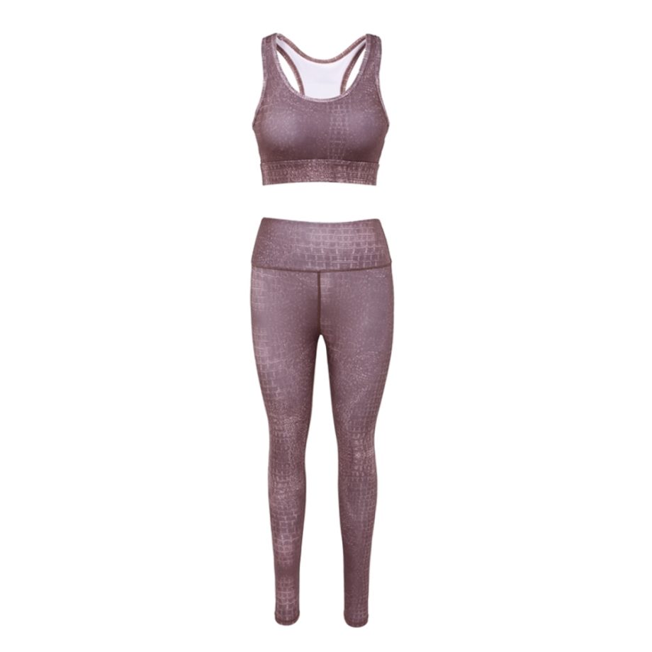 Yoga Set