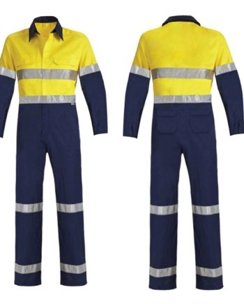 Work Suit