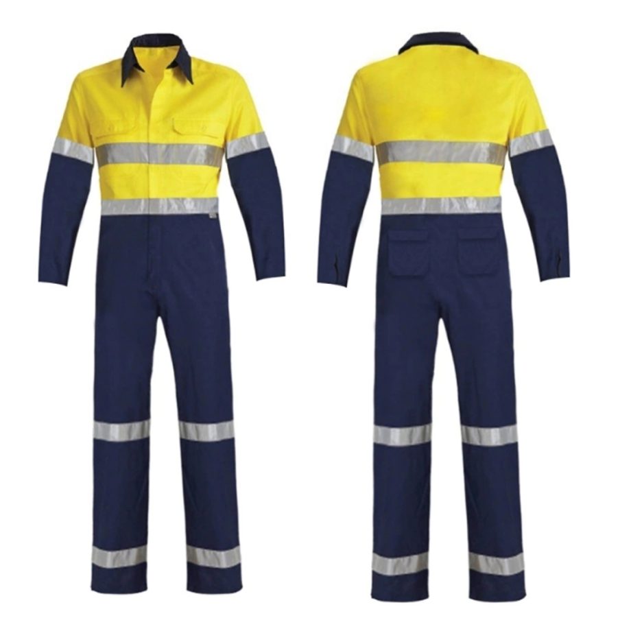Work Suit