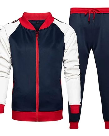 Tracksuits