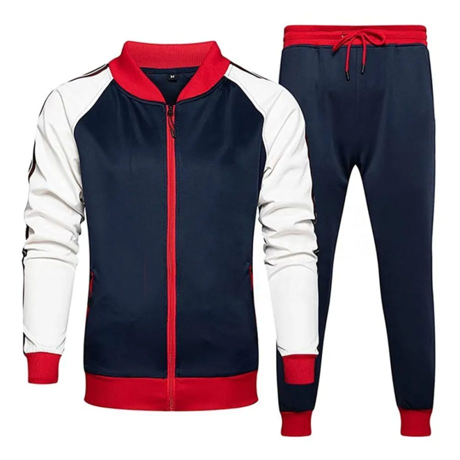 Tracksuits